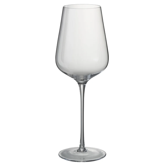 Baisley White Wine Glass