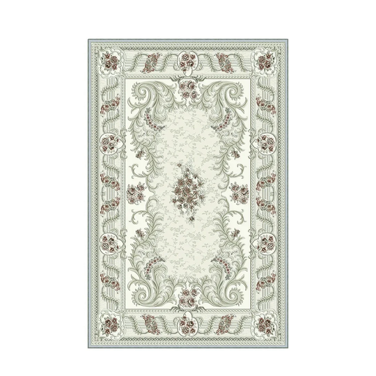 Sherwin Flatweave Grey Rug