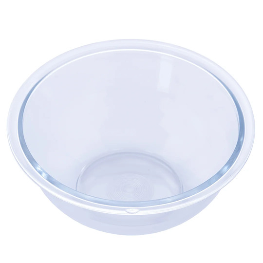 Glass Mixing Bowl