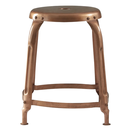 Mckinnon 47cm Bar Stool