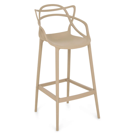 Tallula 77cm Bar Stool