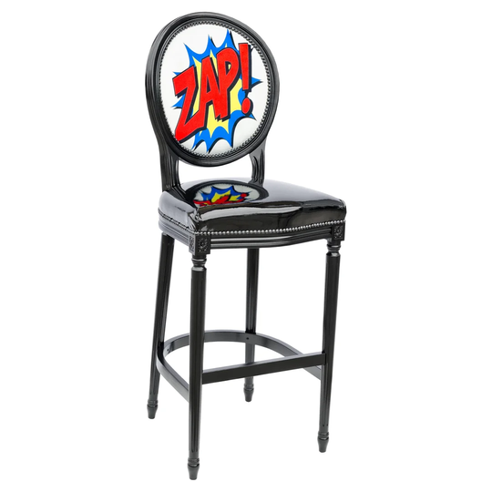 Carpentier 77Cm Stool