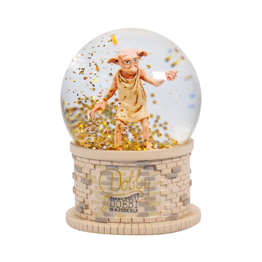 Snow Globe Boxed