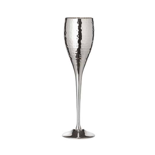 Dodo 200ml Silver Plated Flute