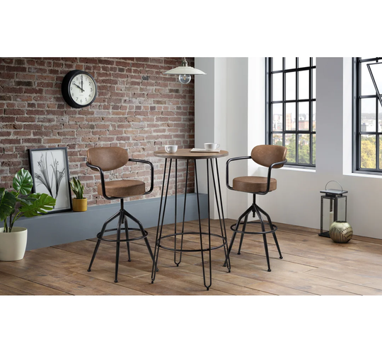 Knisely 2 Seater DIning Set