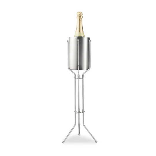 Schulman Wine Cooler Stand