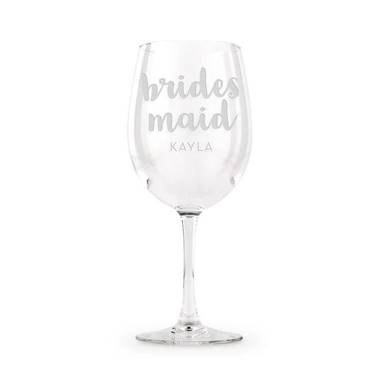 Bovee 355ml All Purpose Wine Glass