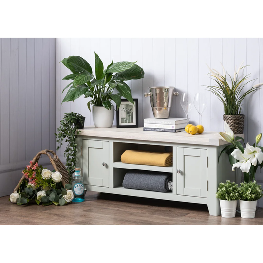 Tyronza TV Stand for TVs up to 50"
