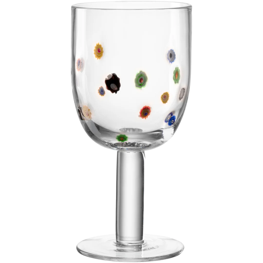 Fiori 460ml Red Wine Glass