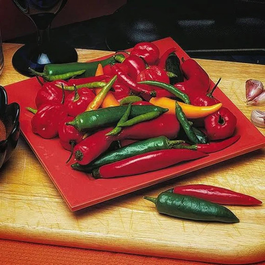 Chilli Pepper Shake 7+ Seeds | A Mix Of Heat Levels, Colours, Shapes, Sizes Exotic