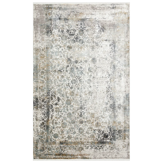 Vesperina Light Grey Rug
