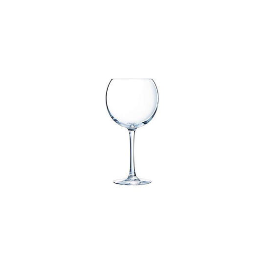 Chef & Sommelier Cabernet Wine Glass 700ml, Without Filling Mark, 6 Glasses