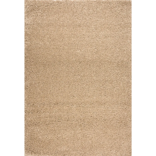 Bollinger Shaggy Cream Rug