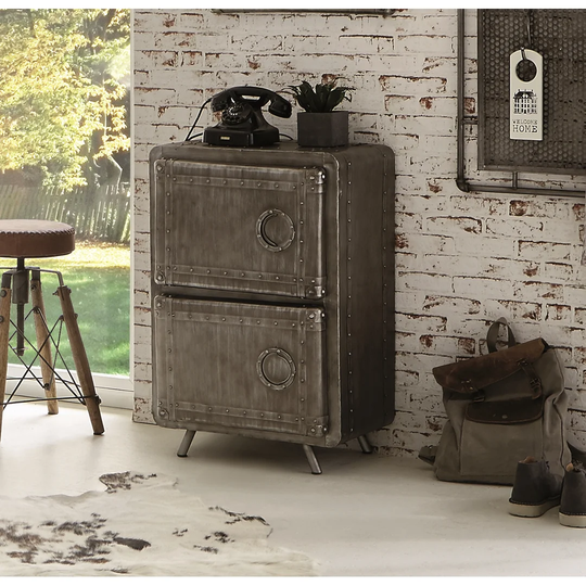 Brussels Sideboard