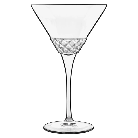 Roma 6 Piece 220ml Glas Drinking Glass Set