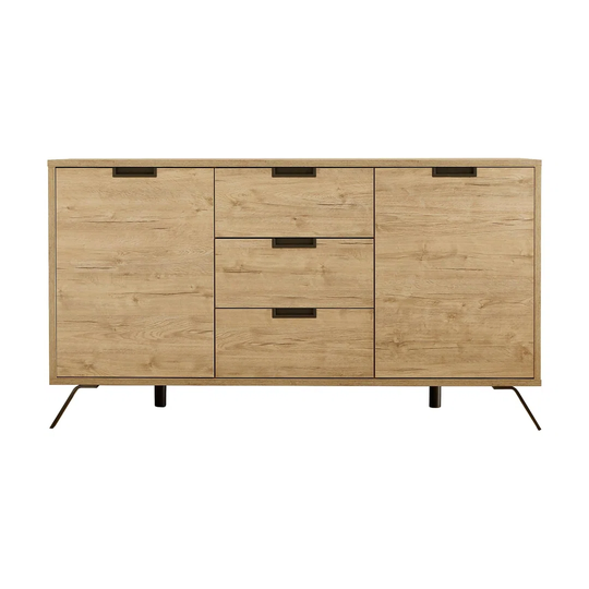 Kosho 156 Cm Wide 2 Drawer Sideboard