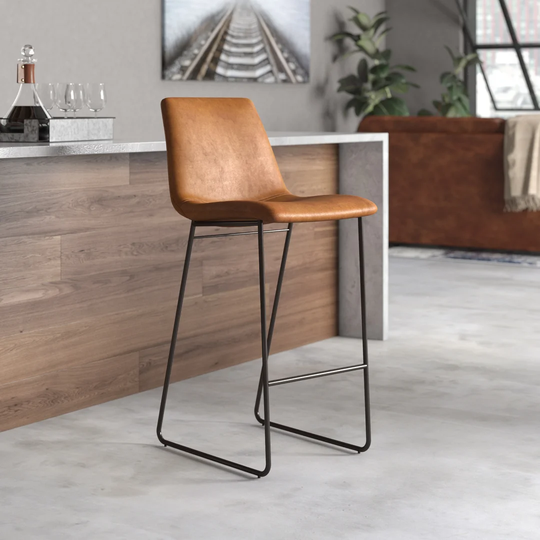Monte Sereno 76.2cm Bar Stool