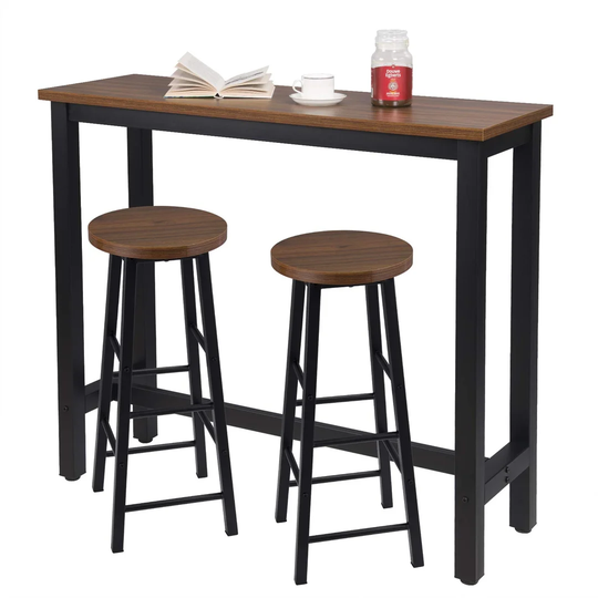 Demorea Bar Set