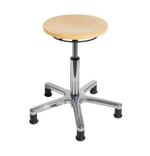 Height Adjustable Kessel Active Stool