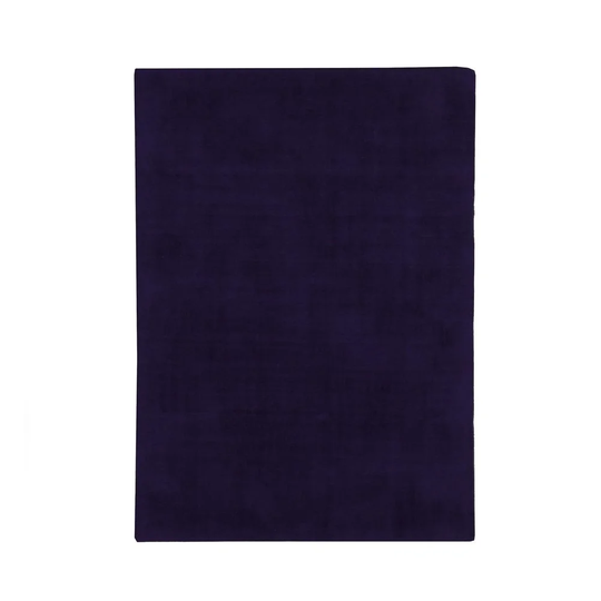 Morman Santal Flatweave Blue Rug