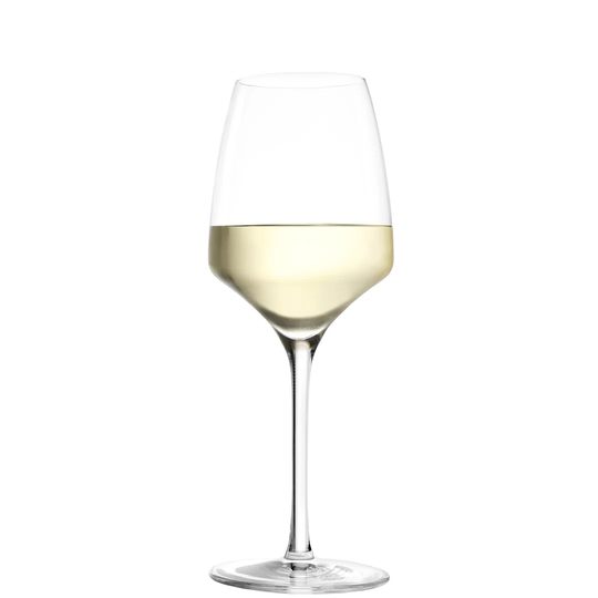 Abbie-Marie 350ml White Wine Glass