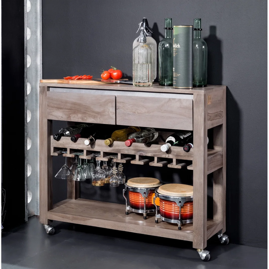 Sydney Kitchen Cart
