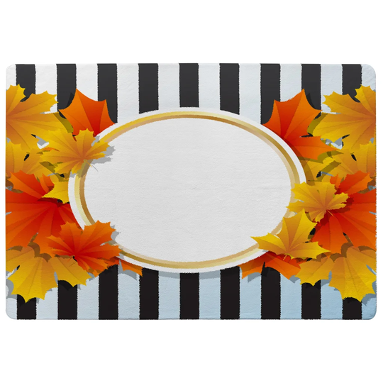Nevis White Area Rug