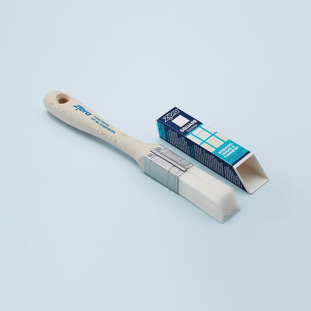 Square Paintbrush By Zibra
