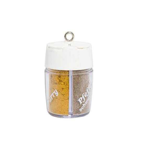 PEPPER 5g Mini Spice Shaker