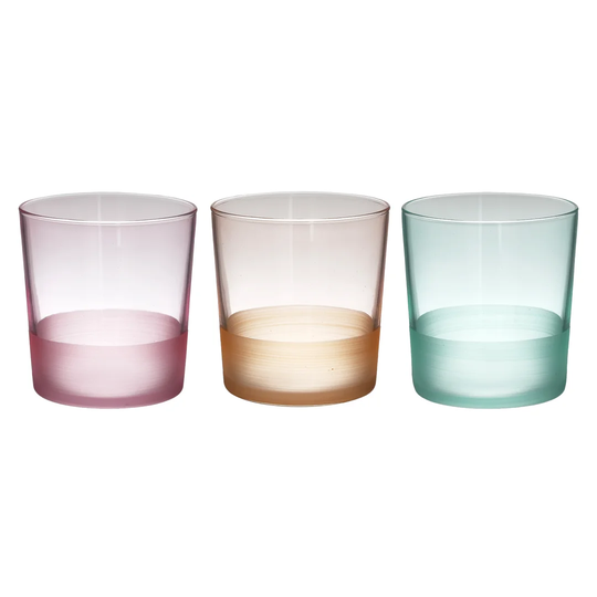 Deneus Drinking Glass