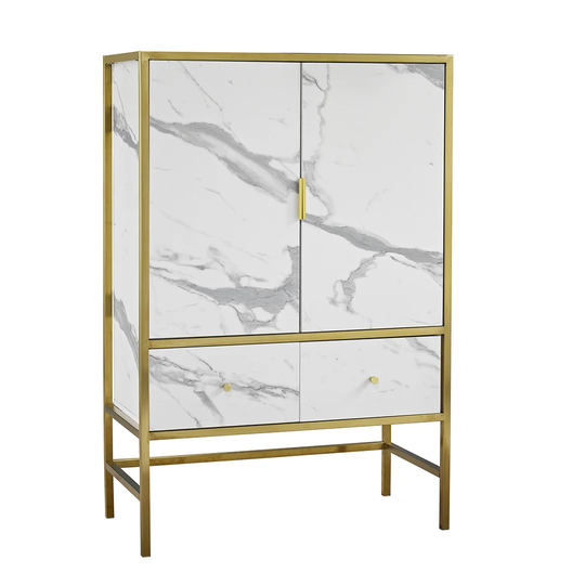Mylah Bar Cabinet