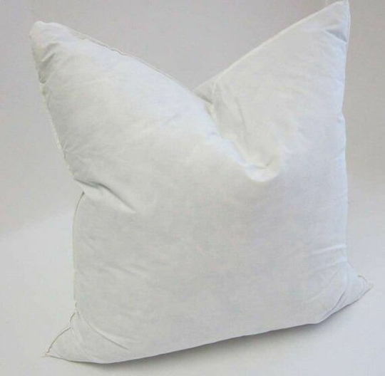 New Hollowfibre Cushion Pad 22