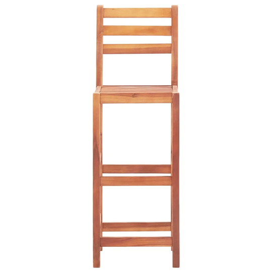 Ardis 80cm Bar Stool