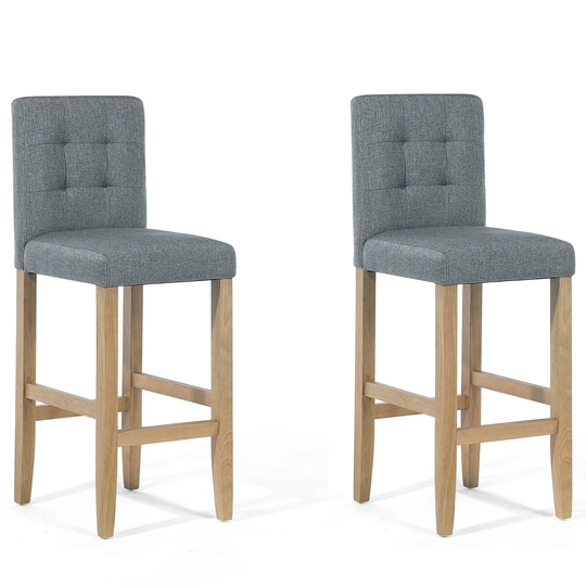 Woodhollow 73cm Bar Stool
