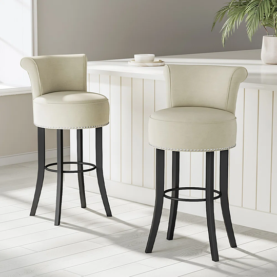 Deancross 78Cm Bar Stool