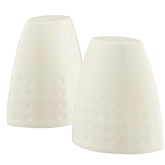 Grafton Salt & Pepper Shaker Set