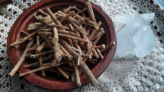 African Dreams Roots | Silene Capensis - Dryed