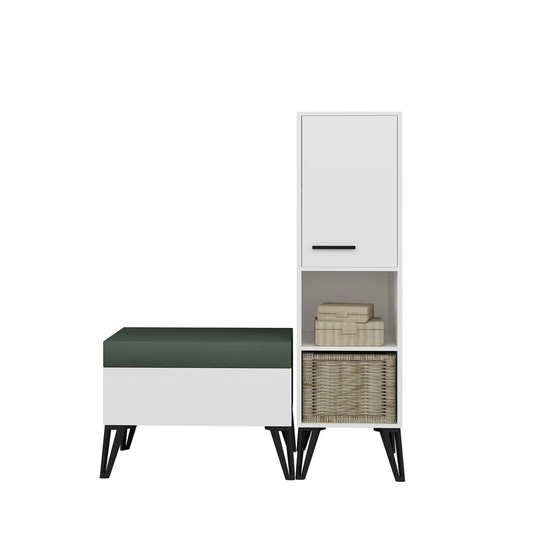 72" Wide Sideboard