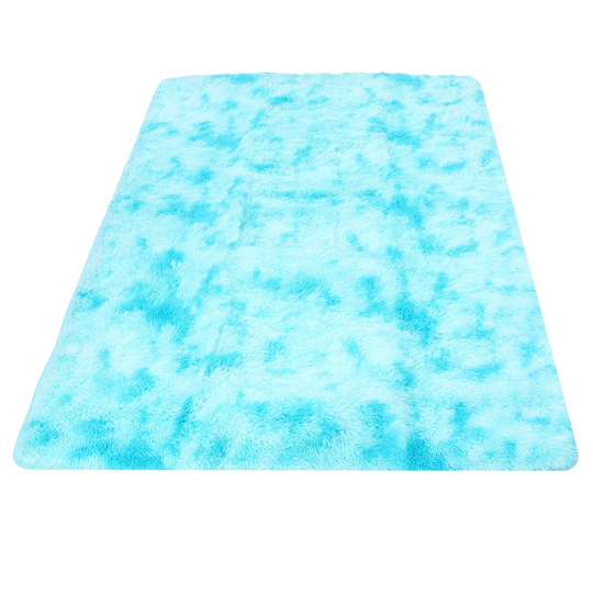 Rothsville Blue Rug