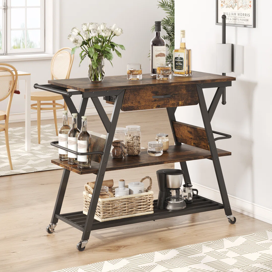 106Cm Kitchen Island