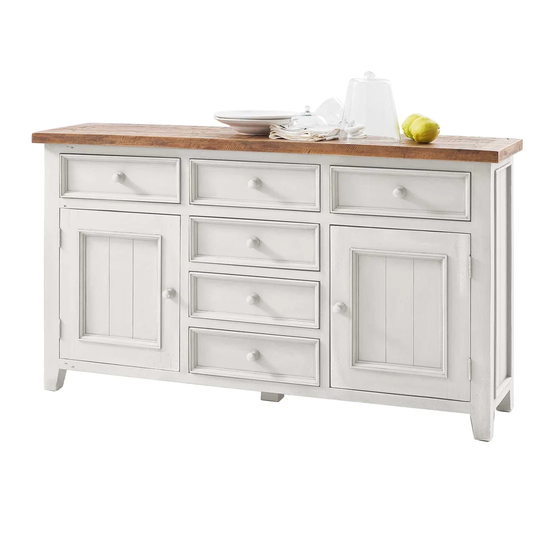 Stoneford Sideboard