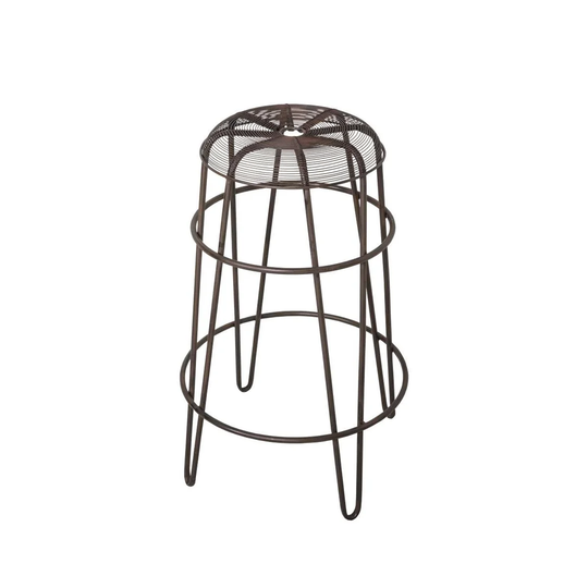 Eloise 75cm Bar Stool