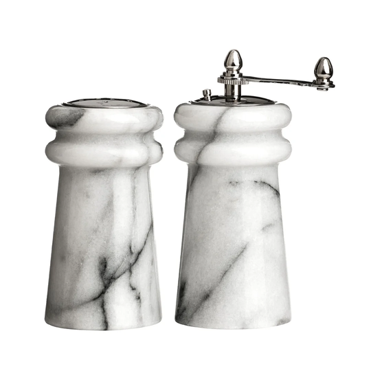Salt and Pepper Set