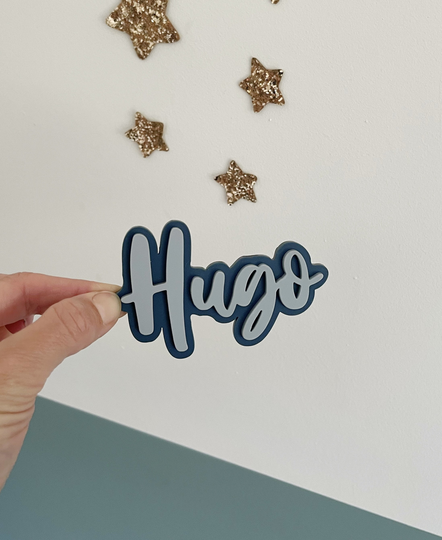 Personalised Magnet, Party Gift, Hen Do Wedding Favour, Fridge Magnet