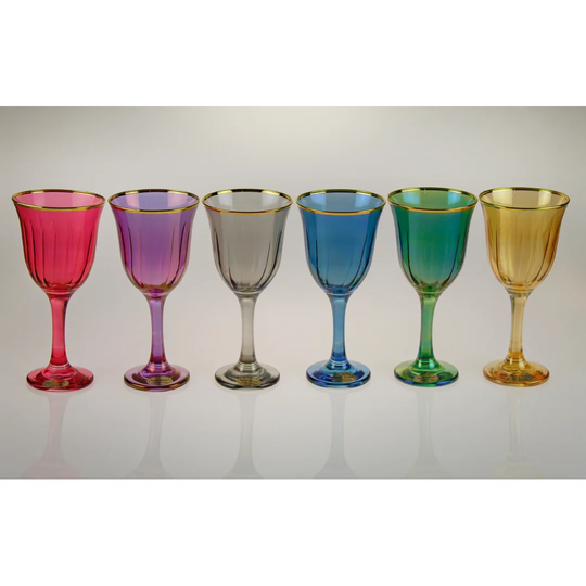 Butz 32ml White Wine Glass