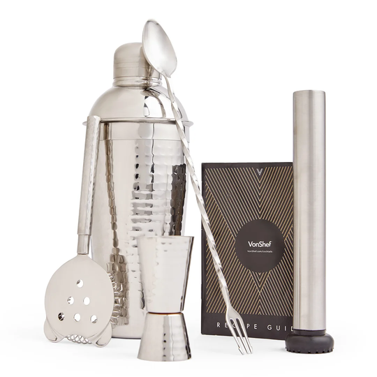 Bar Tool Set