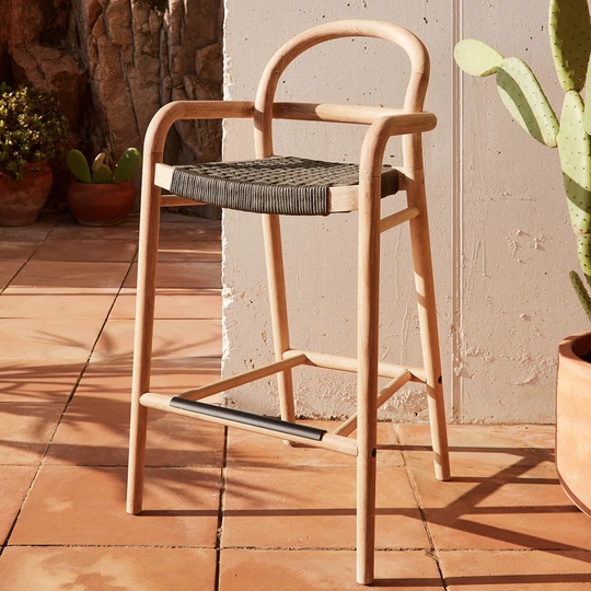 Northey 69cm Bar Stool