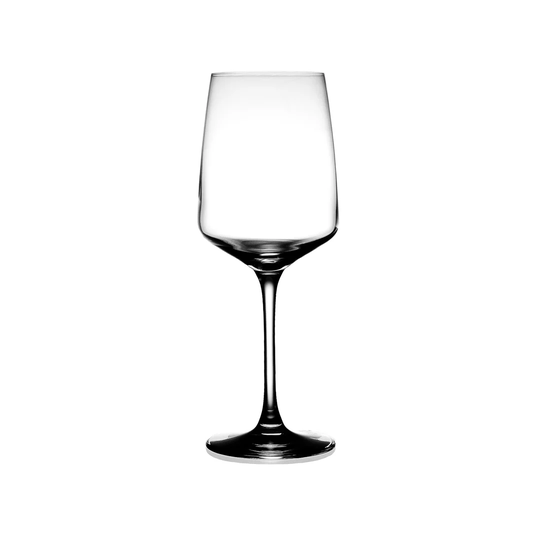 Lamons 250ml Stemmed Wine Glass