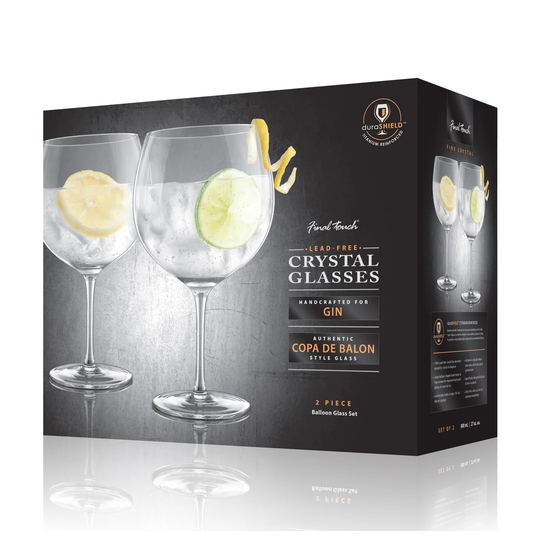 400ml Wine Glass
