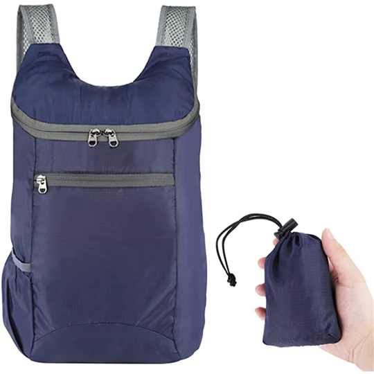 Ultra Lightweight Foldable Picnic Backpack